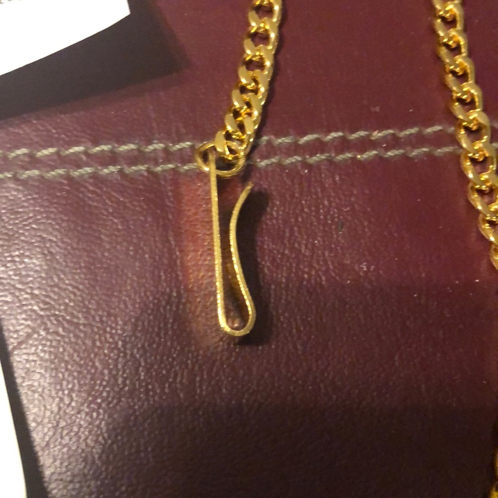 Hauntman Collection Deer Pocket Watch - Picture 3 of 8